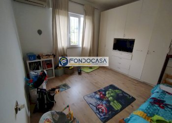 Camera matrimoniale - Villa via dei borghi, Massarosa - foto 25