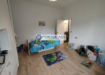 Camera matrimoniale - Villa via dei borghi, Massarosa - foto 26