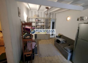 soggiorno depandance - Villa via dei borghi, Massarosa - foto 27