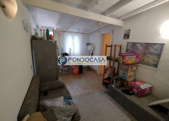 soggiorno depandance - Villa via dei borghi, Massarosa - foto 28