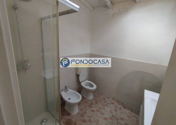 Bagno depandance - Villa via dei borghi, Massarosa - foto 33