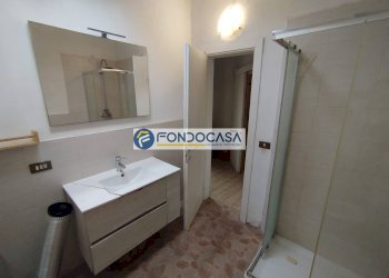 Bagno depandance - Villa via dei borghi, Massarosa - foto 34