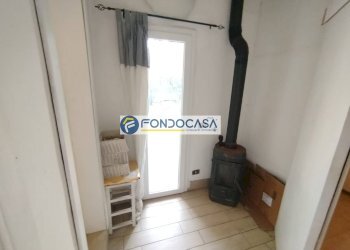 Ingresso depandance sul giardino - Villa via dei borghi, Massarosa - foto 35