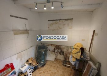 Cucina depandance - Villa via dei borghi, Massarosa - foto 36