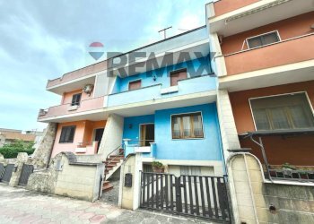 Edificio all\'aperto - Casa indipendente Via Valle d'Aosta
 
snc, San Pietro Vernotico - foto 1