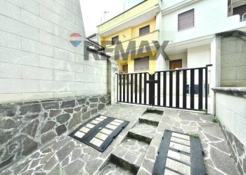 Terrazza - Casa indipendente Via Valle d'Aosta
 
snc, San Pietro Vernotico - foto 31