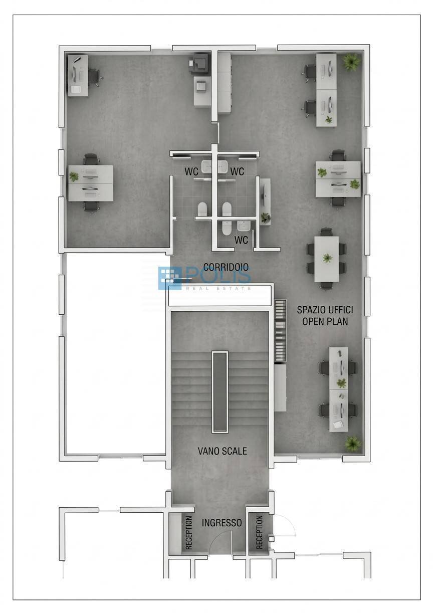 Foto 2 - Ufficio PADOVA UNO, Padova - foto 2