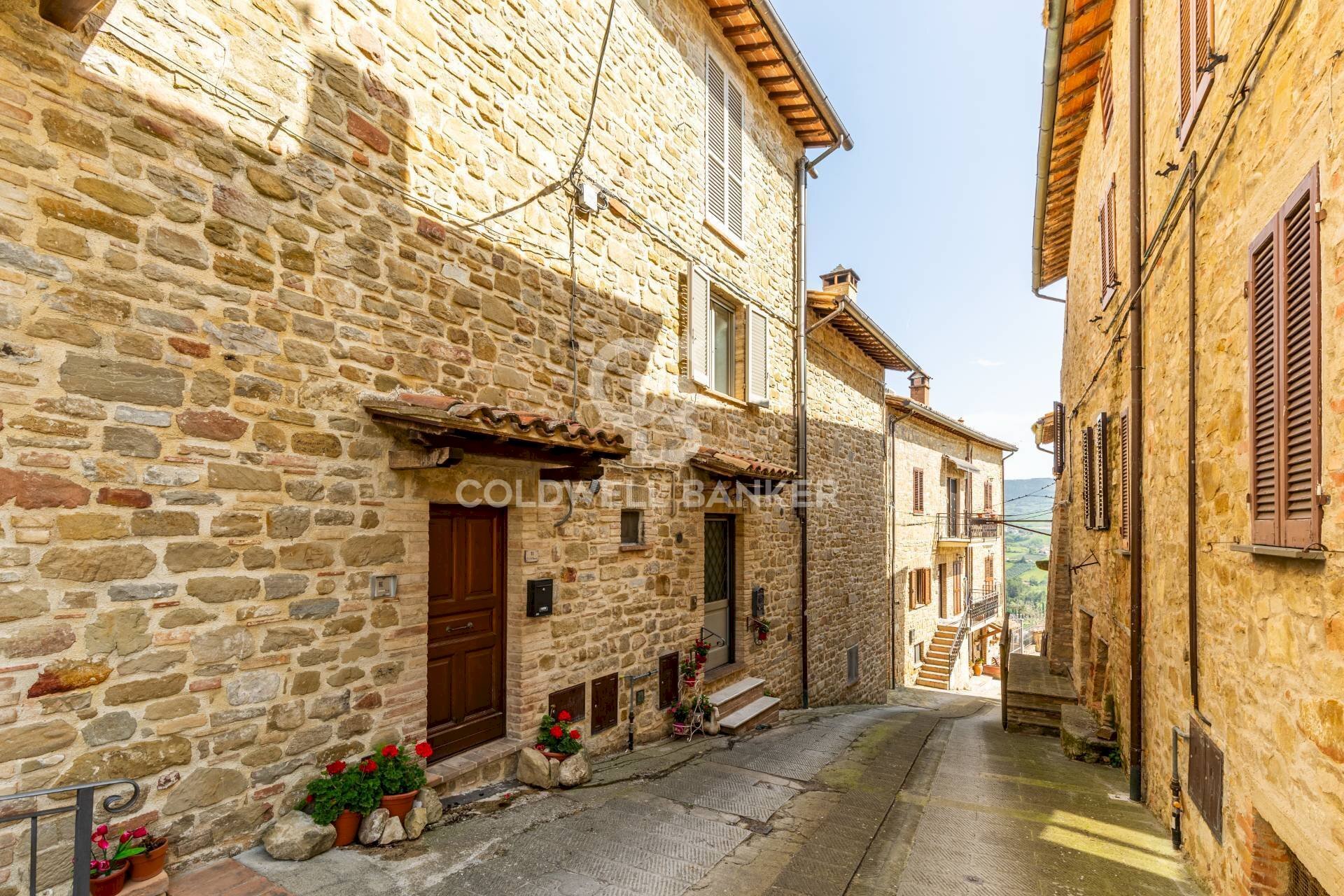 Foto 1 - Rustico Via Alfonso La Marmora
 
11, Collazzone - foto 1