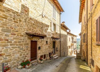 Foto 1 - Rustico Via Alfonso La Marmora
 
11, Collazzone - foto 1