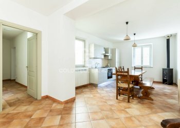 Foto 4 - Rustico Via Alfonso La Marmora
 
11, Collazzone - foto 4
