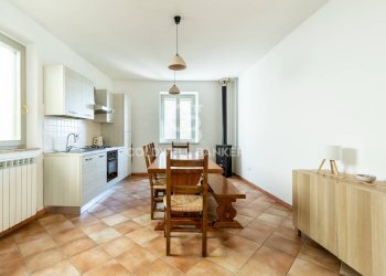 Foto 5 - Rustico Via Alfonso La Marmora
 
11, Collazzone - foto 5