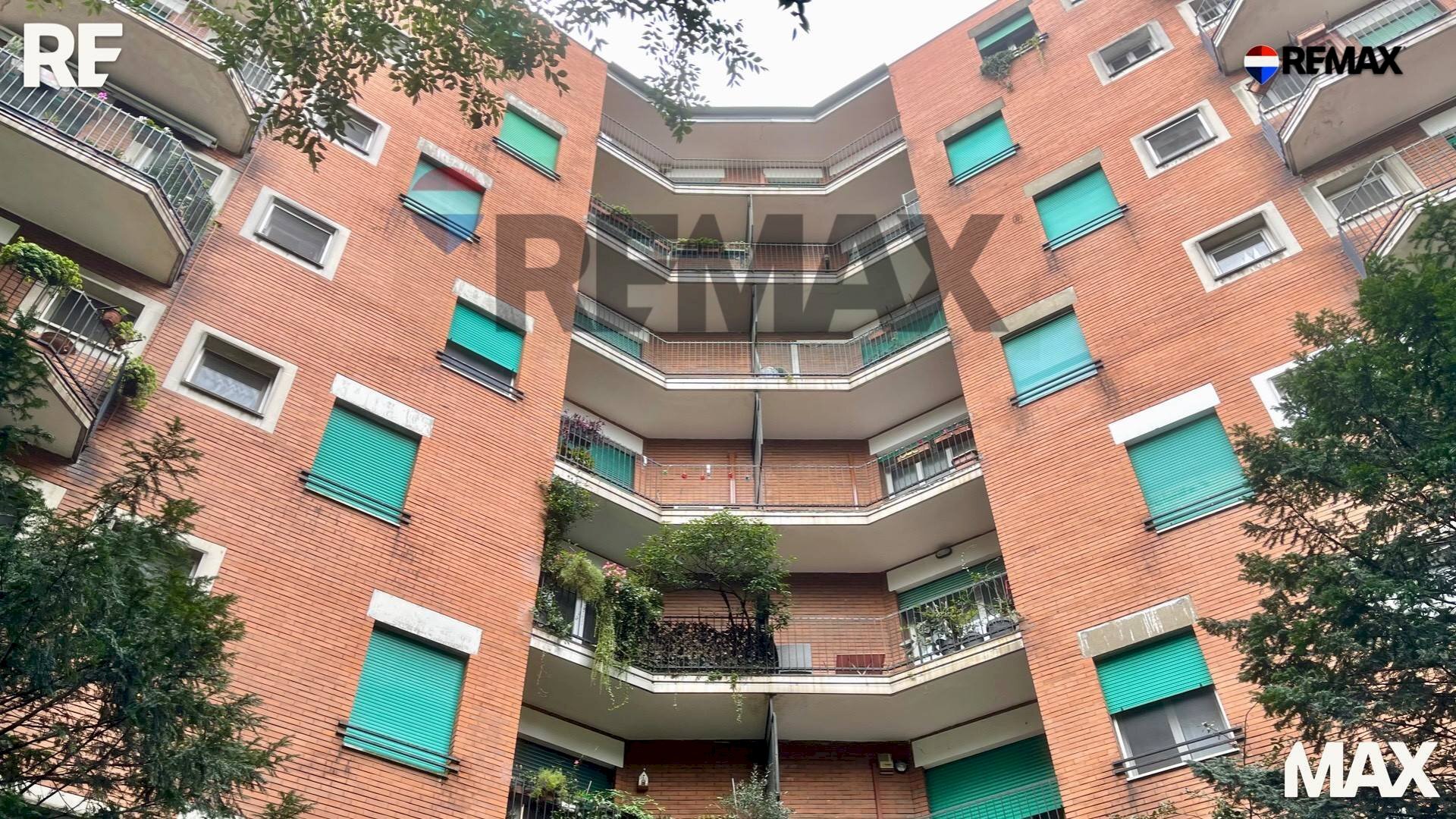 Edificio all\'aperto - Terreno non edificabile piazza Agrippa
 
12, Milano - foto 1