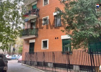 Edificio all\'aperto - Terreno non edificabile piazza Agrippa
12, Milano - foto 2