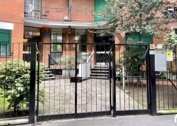 Edificio all\'aperto - Terreno non edificabile piazza Agrippa
12, Milano - foto 3