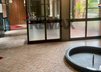Ricezione / Lobby - Terreno non edificabile piazza Agrippa
12, Milano - foto 5