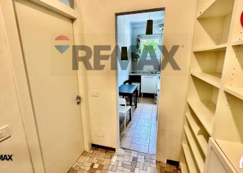 Dispensa di stoccaggio - Terreno non edificabile piazza Agrippa
12, Milano - foto 7