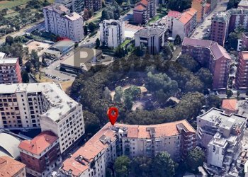 Posizione della mappa - Terreno non edificabile piazza Agrippa
12, Milano - foto 24