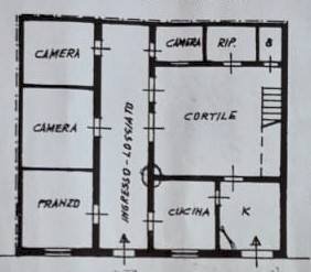 Foto 36 - Building land via Manara, Quartu Sant'Elena - floor plans 1
