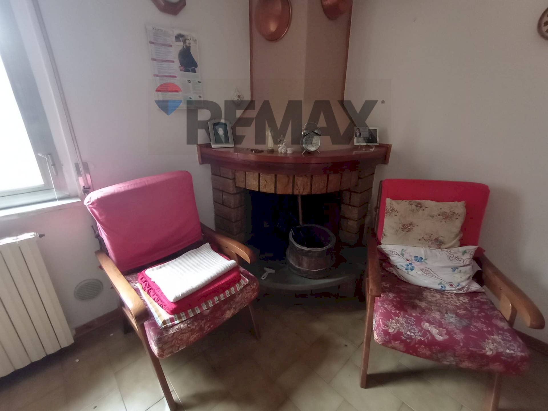 Camera / camera da letto - Appartamento Via Traversa Prima Di Corso Italia
 
15, Castelmauro - foto 3