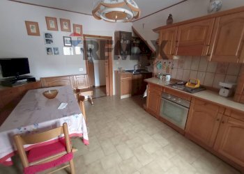 Cucina - Appartamento Via Traversa Prima Di Corso Italia
 
15, Castelmauro - foto 2