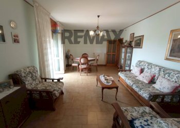 Sala da pranzo - Appartamento Via Traversa Prima Di Corso Italia
 
15, Castelmauro - foto 4