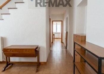 Hall / corridoio - Appartamento Via Traversa Prima Di Corso Italia
 
15, Castelmauro - foto 5