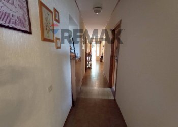Hall / corridoio - Appartamento Via Traversa Prima Di Corso Italia
 
15, Castelmauro - foto 6