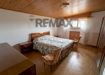 Camera / camera da letto - Appartamento Via Traversa Prima Di Corso Italia
 
15, Castelmauro - foto 9