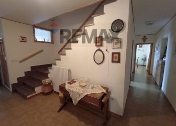 Hall / corridoio - Appartamento Via Traversa Prima Di Corso Italia
 
15, Castelmauro - foto 11