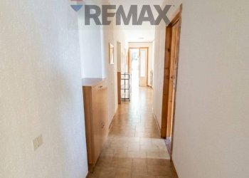 Hall / corridoio - Appartamento Via Traversa Prima Di Corso Italia
 
15, Castelmauro - foto 12