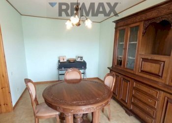 Sala da pranzo - Appartamento Via Traversa Prima Di Corso Italia
 
15, Castelmauro - foto 14