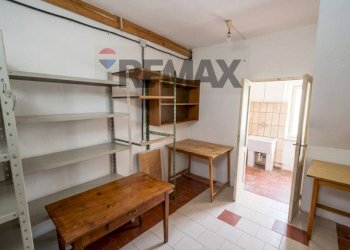 Dispensa di stoccaggio - Appartamento Via Traversa Prima Di Corso Italia
 
15, Castelmauro - foto 20