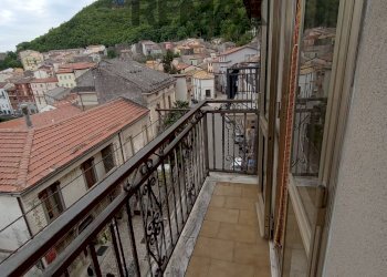 Balcone - Appartamento Via Traversa Prima Di Corso Italia
 
15, Castelmauro - foto 21
