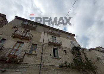 Edificio all\'aperto - Appartamento Via Traversa Prima Di Corso Italia
 
15, Castelmauro - foto 24