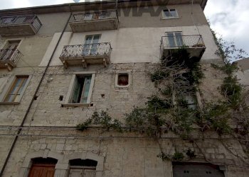Edificio all\'aperto - Appartamento Via Traversa Prima Di Corso Italia
 
15, Castelmauro - foto 30