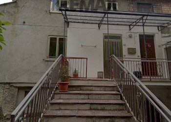 Casa all\'aperto - Appartamento Via Traversa Prima Di Corso Italia
 
15, Castelmauro - foto 31