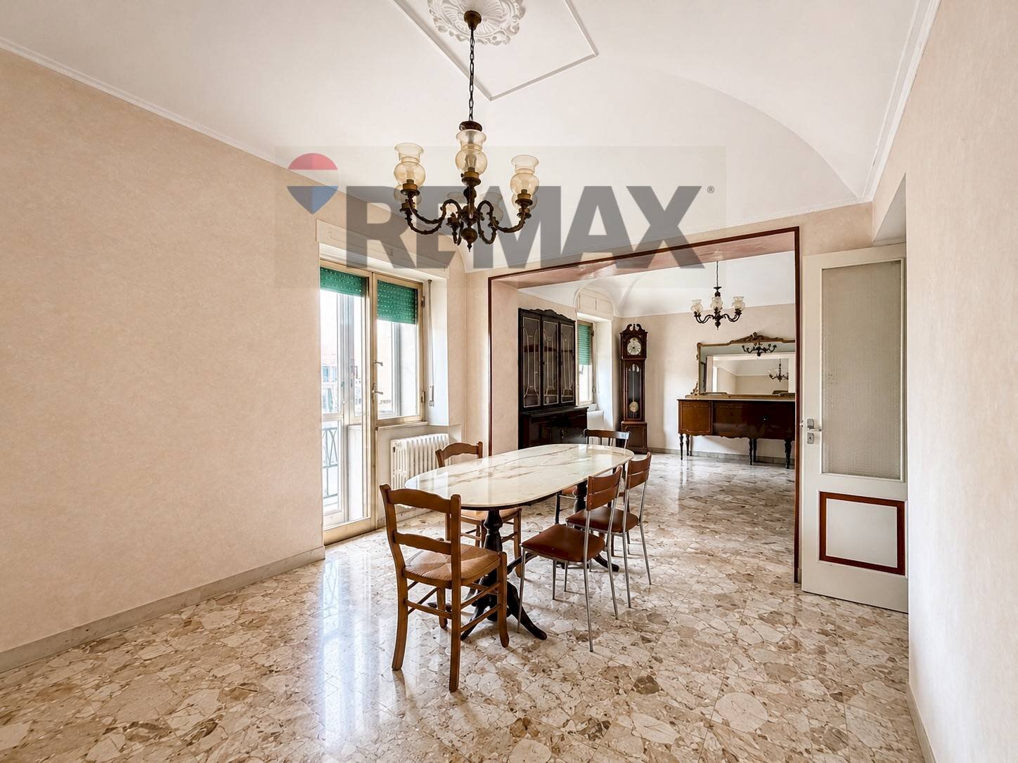 Sala da pranzo - Semi-detached house traversa di via san biase
1, Campodipietra - photo 2