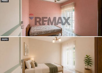 Camera / camera da letto - Casa semi indipendente traversa di via san biase
 
1, Campodipietra - foto 15