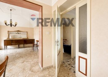Hall / corridoio - Casa semi indipendente traversa di via san biase
 
1, Campodipietra - foto 20