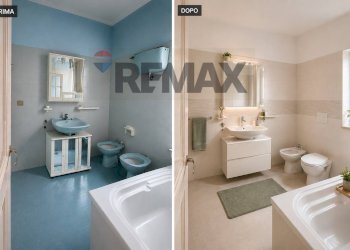 Bagno - Casa semi indipendente traversa di via san biase
 
1, Campodipietra - foto 16