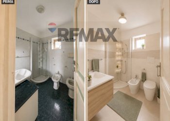 Bagno - Casa semi indipendente traversa di via san biase
 
1, Campodipietra - foto 17