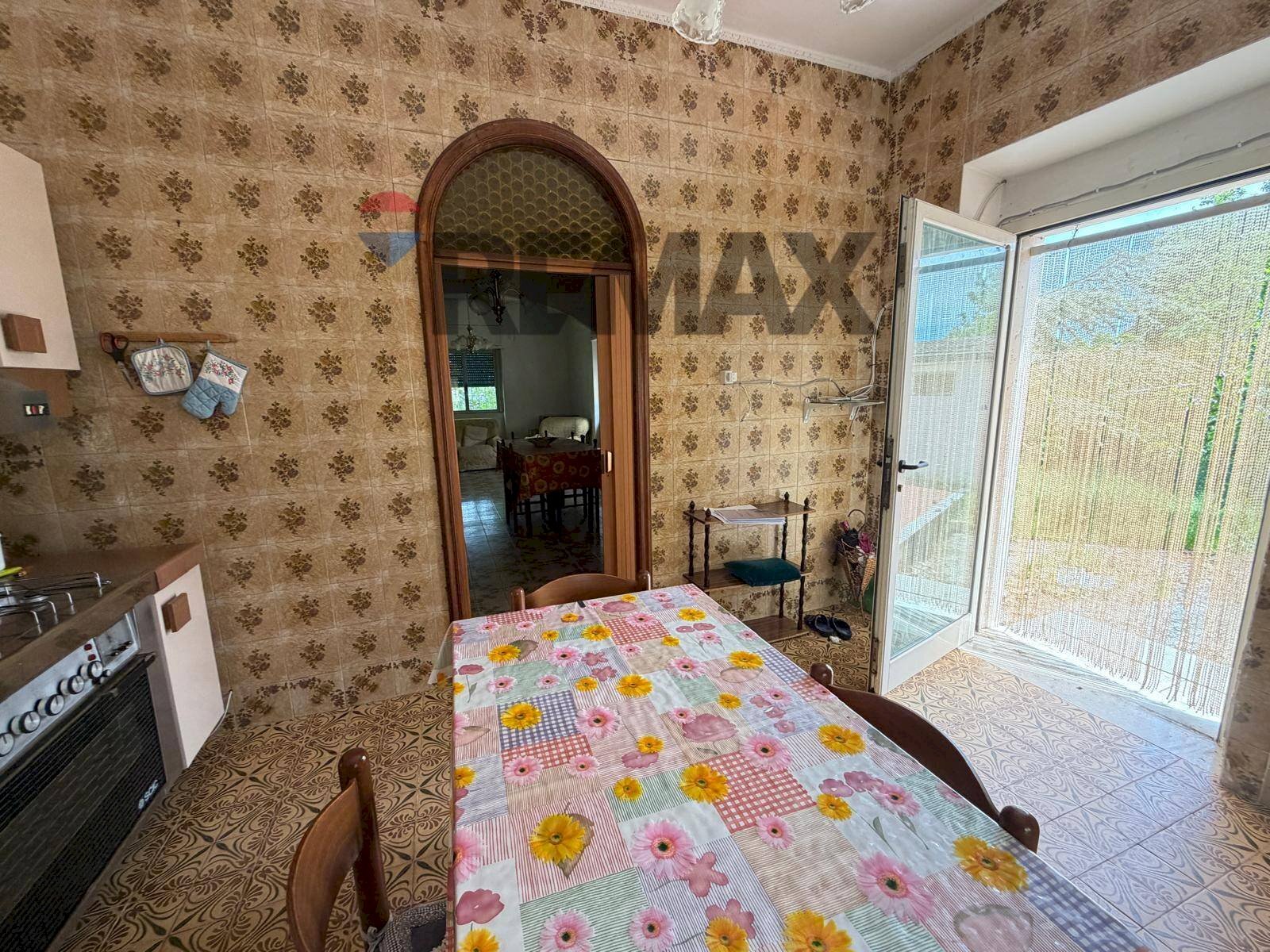 Sala da pranzo - Independent house c.da Monte
31, Larino - photo 2