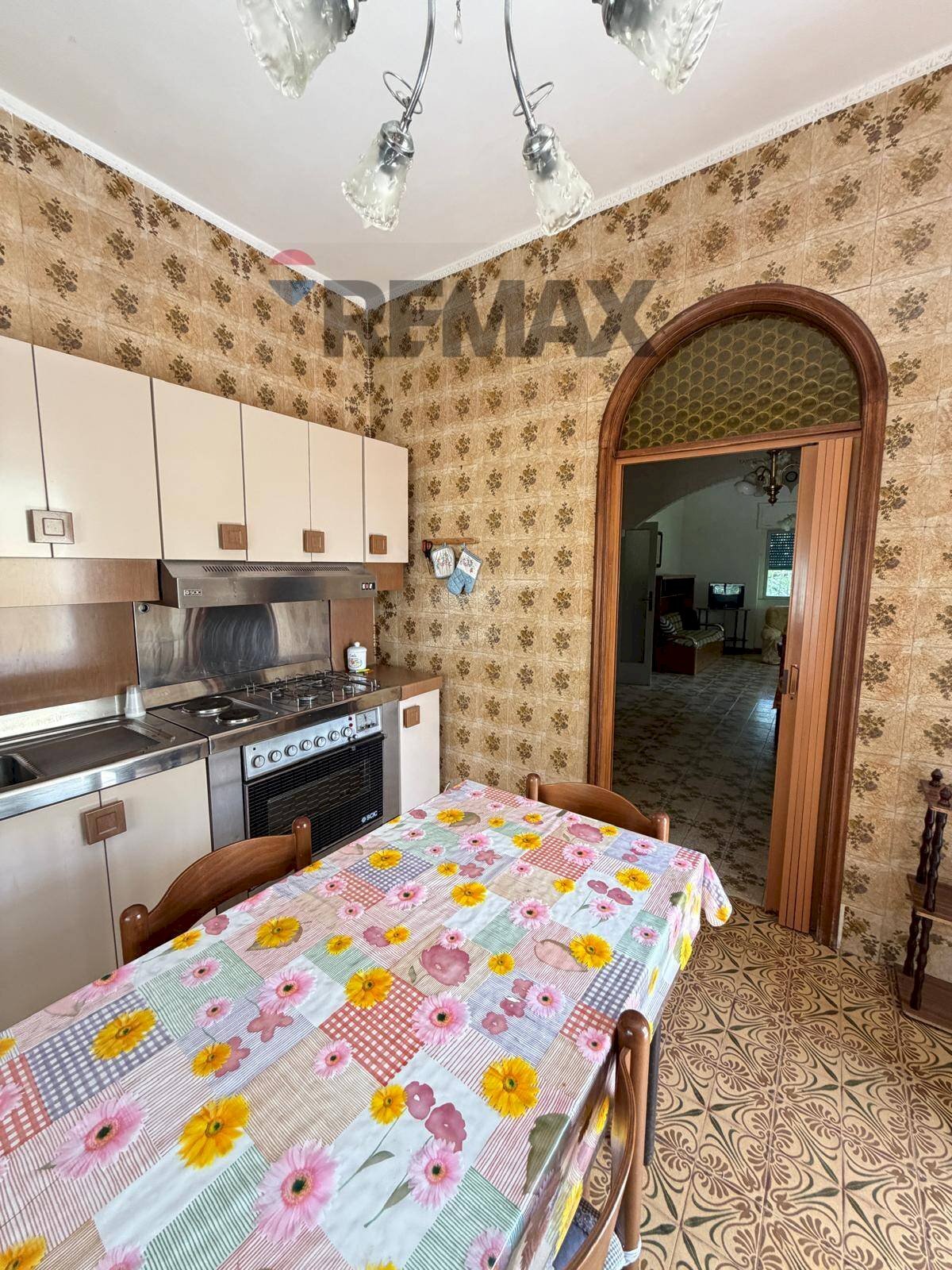Cucina - Independent house c.da Monte
31, Larino - photo 3