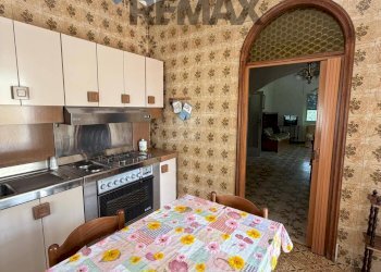 Cucina - Independent house c.da Monte
 
31, Larino - photo 3