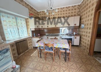 Sala da pranzo - Independent house c.da Monte
 
31, Larino - photo 6