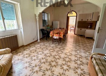 Soggiorno - Independent house c.da Monte
 
31, Larino - photo 7