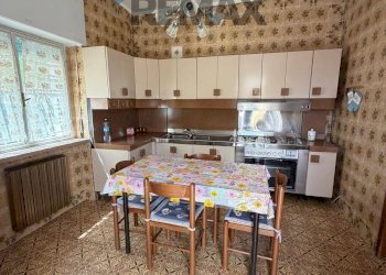Sala da pranzo - Independent house c.da Monte
 
31, Larino - photo 9
