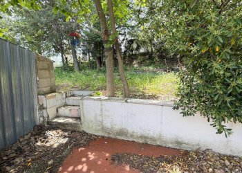 Giardino - Independent house c.da Monte
 
31, Larino - photo 22