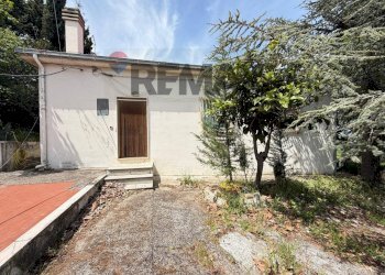 Casa all\'aperto - Independent house c.da Monte
 
31, Larino - photo 17