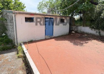 Terrazza - Independent house c.da Monte
 
31, Larino - photo 25